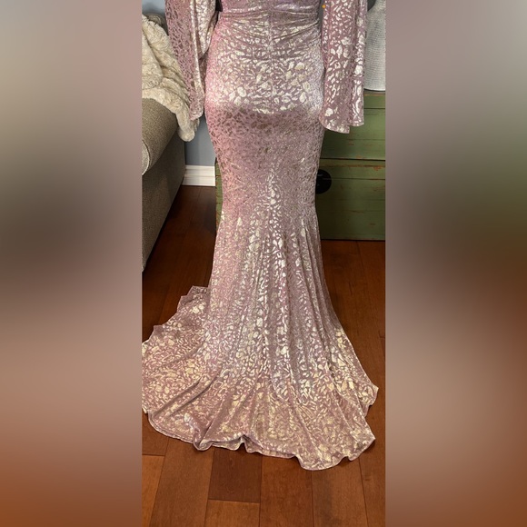 Evening dress Talbots runhof - Picture 7 of 12